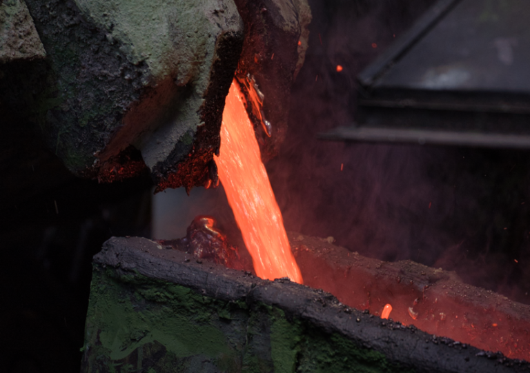 Silver Refinement Silver Refining - Thessco Group