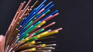 Aleaciones para soldadura fuerte