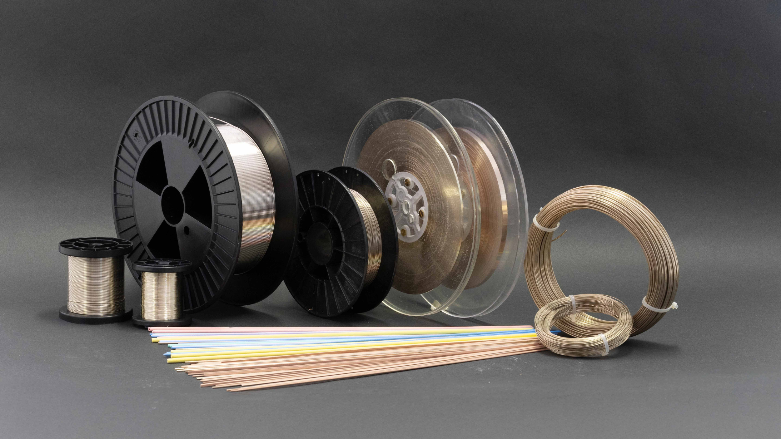 Brazing Products
